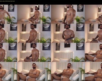 john_king29 — 64 minute Chaturbate male cam show recording, 720p, Nov 14, 2024