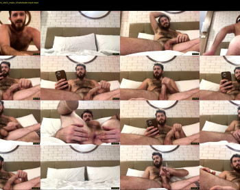 johnthomasbwc — 103 minute Chaturbate male cam show recording, 720p, Nov 13, 2024