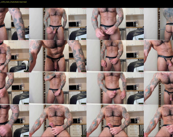 jordan_rush01 — 40 minute Chaturbate male cam show recording, 720p, Nov 13, 2024