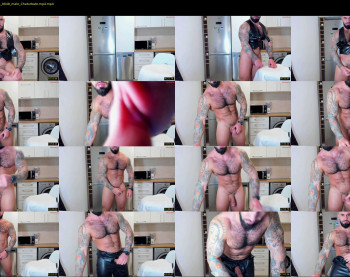 jordan_rush01 — 54 minute Chaturbate male cam show recording, 720p, Nov 14, 2024