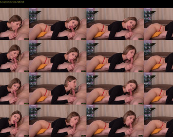 juliyajam — 4 minute Chaturbate couple cam show recording, 720p, Nov 13, 2024