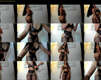 julycorrea_s — 3 minute Chaturbate female cam show recording, 720p, Nov 14, 2024