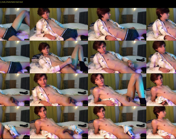 k0sta_32 — 47 minute Chaturbate male cam show recording, 720p, Nov 13, 2024