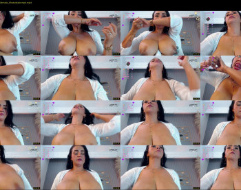 karel_ti — 7 minute Chaturbate female cam show recording, 720p, Nov 14, 2024