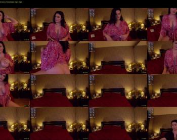 karrin — 27 minute Chaturbate female cam show recording, 720p, Nov 13, 2024