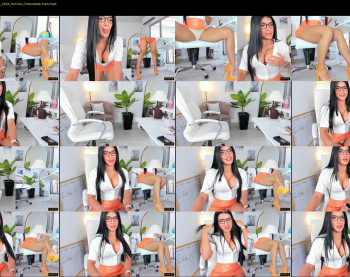 kimberly_hot2 — 26 minute Chaturbate female cam show recording, 720p, Nov 13, 2024