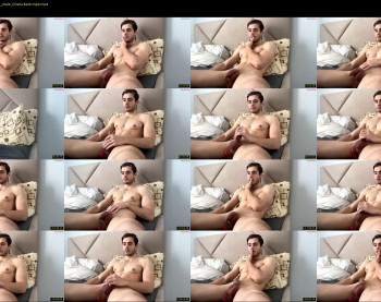 kiwigray — 121 minute Chaturbate male cam show recording, 720p, Nov 13, 2024