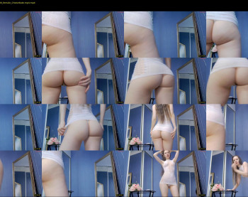 kriskras__ — 9 minute Chaturbate female cam show recording, 720p, Nov 13, 2024