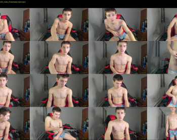 kroddy1985 — 54 minute Chaturbate male cam show recording, 720p, Nov 14, 2024