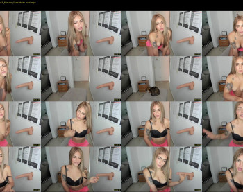 kuma_cam — 20 minute Chaturbate female cam show recording, 480p, Nov 13, 2024