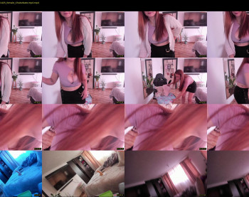 lalanaughty1 — 3 minute Chaturbate female cam show recording, 720p, Nov 13, 2024