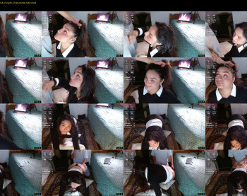 lauralei_01 — 44 minute Chaturbate couple cam show recording, 720p, Nov 14, 2024