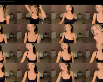 lenamuti — 36 minute Chaturbate female cam show recording, 720p, Nov 13, 2024