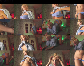 lesi_moonie — 52 minute Chaturbate female cam show recording, 720p, Nov 13, 2024
