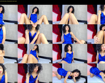 lilithsteinberg — 19 minute Chaturbate female cam show recording, 720p, Nov 13, 2024