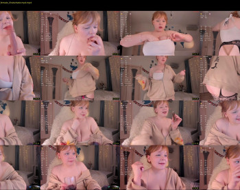 lisalaas — 41 minute Chaturbate female cam show recording, 720p, Nov 13, 2024