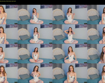 lizbethbiers — 6 minute Chaturbate female cam show recording, 720p, Nov 14, 2024