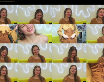 lizbethcoll — 56 minute Chaturbate female cam show recording, 720p, Nov 14, 2024