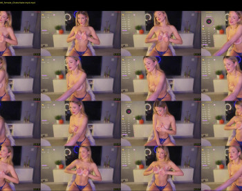lodemure_ — 6 minute Chaturbate female cam show recording, 720p, Nov 14, 2024