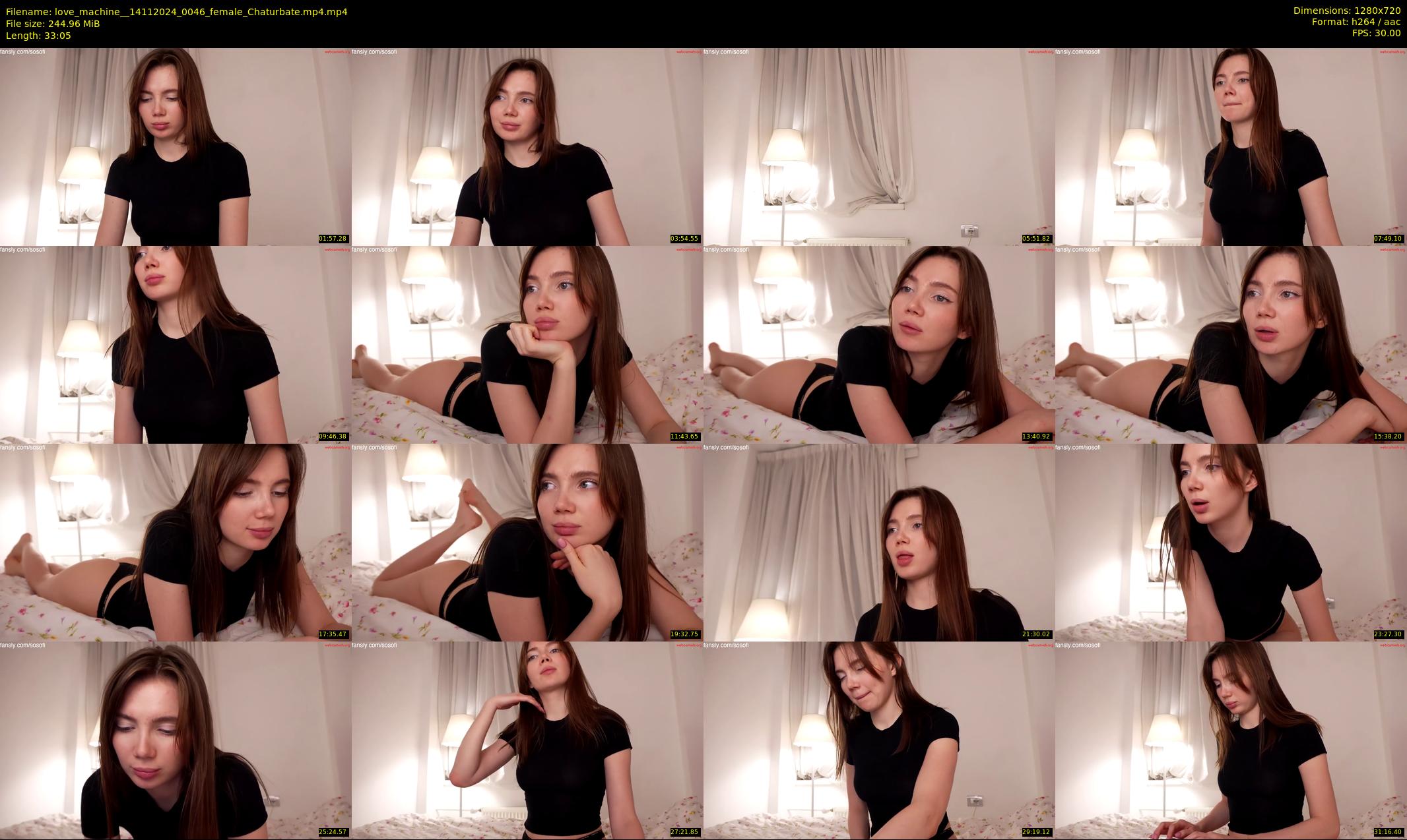 love_machine_ — 34 minute Chaturbate couple cam show recording, 720p, Nov 14, 2024