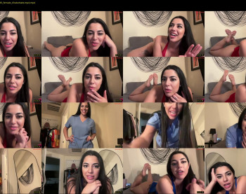 luxcher22 — 57 minute Chaturbate female cam show recording, 480p, Nov 13, 2024