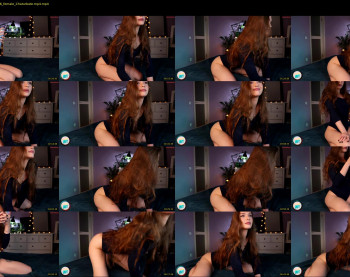 luxureart — 8 minute Chaturbate couple cam show recording, 720p, Nov 13, 2024