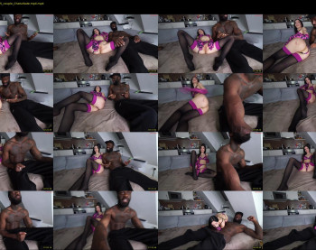 mac_troy — 10 minute Chaturbate couple cam show recording, 720p, Nov 13, 2024