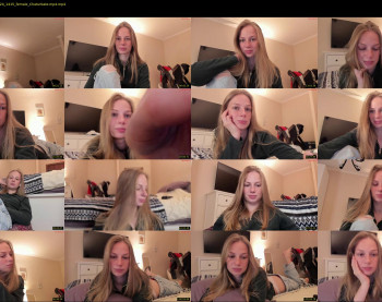 magic_couple13 — 74 minute Chaturbate couple cam show recording, 720p, Nov 13, 2024