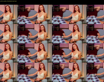 magictandem — 5 minute Chaturbate couple cam show recording, 720p, Nov 13, 2024