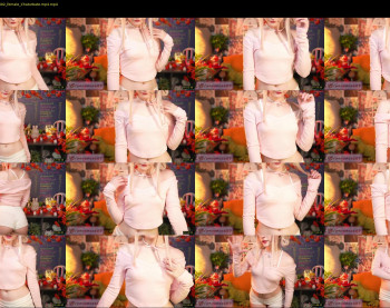 mana_rose — 43 minute Chaturbate female cam show recording, 720p, Nov 13, 2024