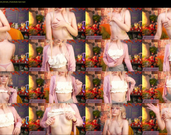 mana_rose — 120 minute Chaturbate female cam show recording, 720p, Nov 14, 2024