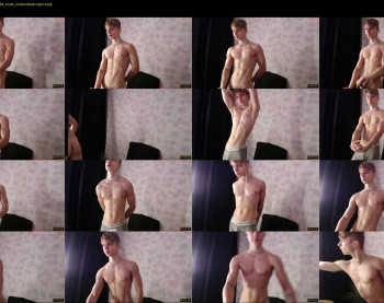 marc_solo — 10 minute Chaturbate male cam show recording, 720p, Nov 13, 2024