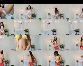 marce_algara — 121 minute Chaturbate female cam show recording, 720p, Nov 13, 2024