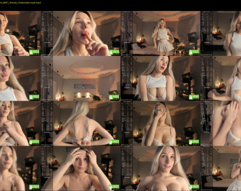 margarethowell — 140 minute Chaturbate female cam show recording, 720p, Nov 13, 2024