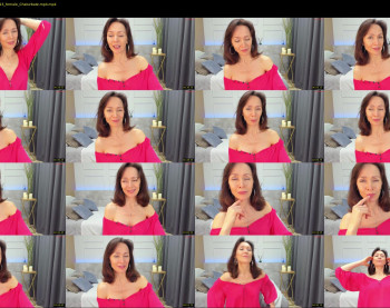mariagold — 6 minute Chaturbate female cam show recording, 720p, Nov 13, 2024