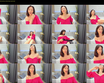 mariagold — 40 minute Chaturbate female cam show recording, 720p, Nov 13, 2024