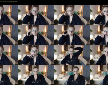 marrygrayes — 6 minute Chaturbate female cam show recording, 720p, Nov 14, 2024