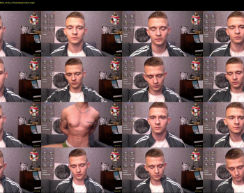 marvelboy_ — 49 minute Chaturbate male cam show recording, 720p, Nov 13, 2024