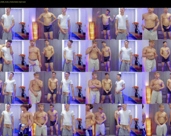 masters_sexx — 7 minute Chaturbate male cam show recording, 720p, Nov 13, 2024