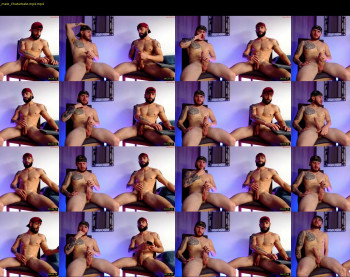 max_xl_ — 6 minute Chaturbate male cam show recording, 720p, Nov 13, 2024