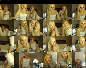 miaharperxox — 120 minute Chaturbate female cam show recording, 720p, Nov 13, 2024