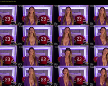 miakinkdd — 23 minute Chaturbate female cam show recording, 720p, Nov 13, 2024