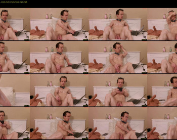 midgettripod1 — 82 minute Chaturbate male cam show recording, 720p, Nov 13, 2024