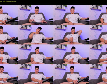 mikecooper_ — 41 minute Chaturbate male cam show recording, 720p, Nov 13, 2024