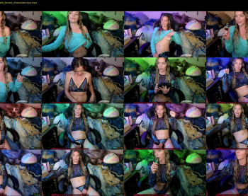 mindymars — 82 minute Chaturbate female cam show recording, 720p, Nov 13, 2024
