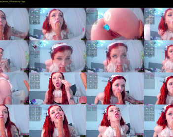 mirida_fox — 86 minute Chaturbate female cam show recording, 720p, Nov 14, 2024