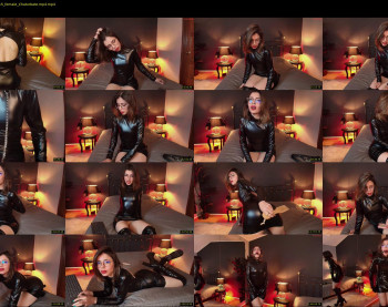 my_maite — 120 minute Chaturbate female cam show recording, 720p, Nov 13, 2024