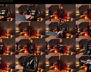 my_maite — 28 minute Chaturbate female cam show recording, 720p, Nov 13, 2024