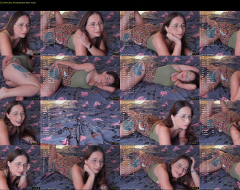 neonquack — 121 minute Chaturbate female cam show recording, 720p, Nov 13, 2024
