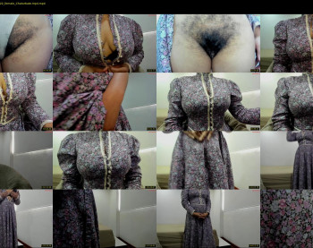 nicebrown — 118 minute Chaturbate female cam show recording, 720p, Nov 13, 2024